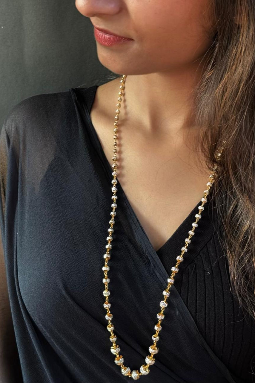 FAMOUS MATAR MALA FOR DAILY WEAR