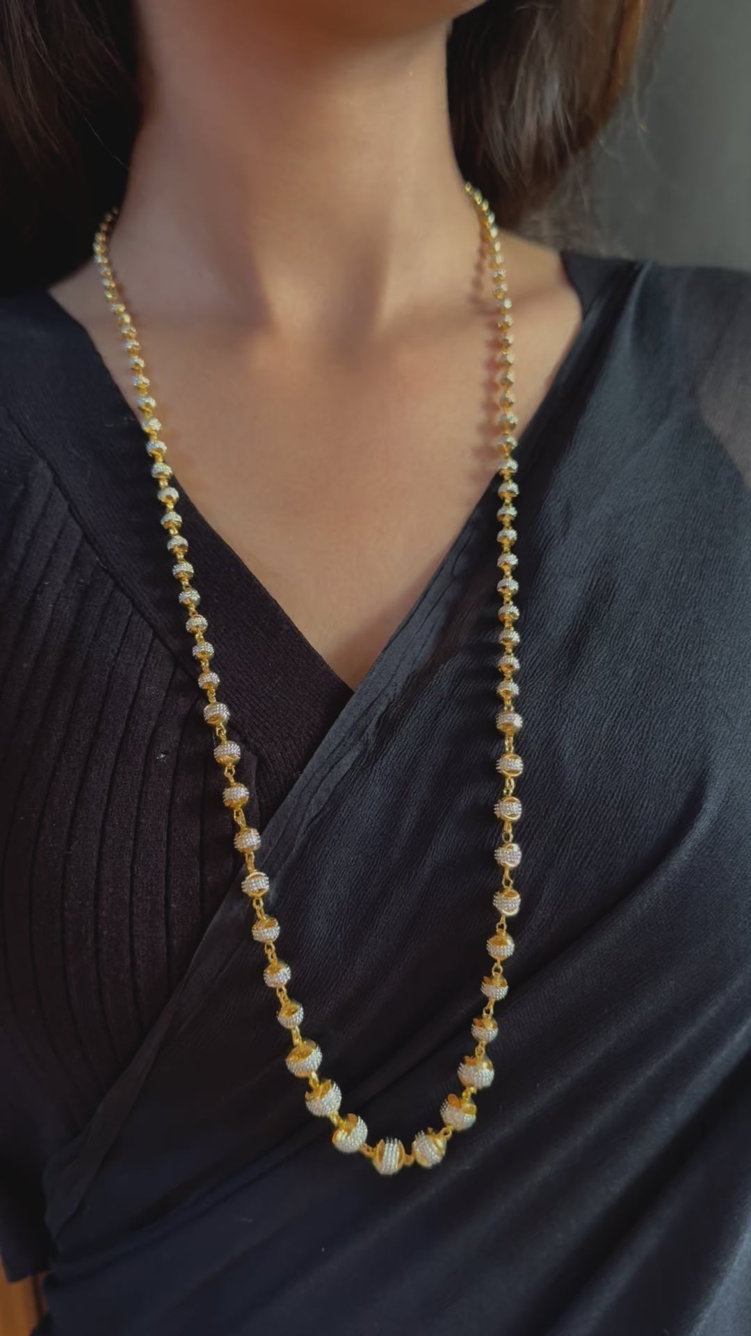 FAMOUS MATAR MALA FOR DAILY WEAR